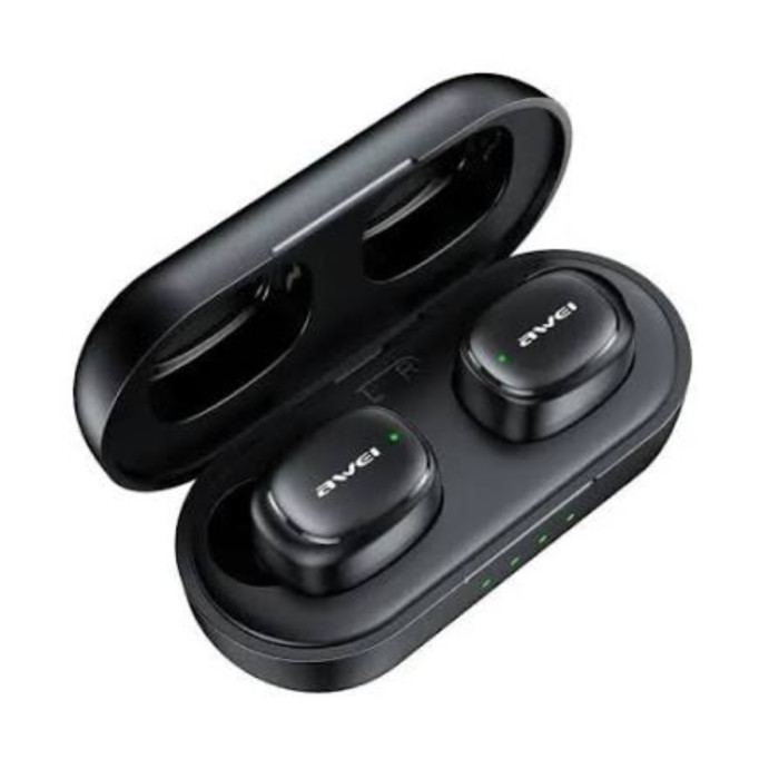 Awei T13 Pro In Ear Tws thumbnail