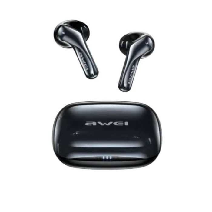 Awei T230 Anc Pro Wireless Earbuds