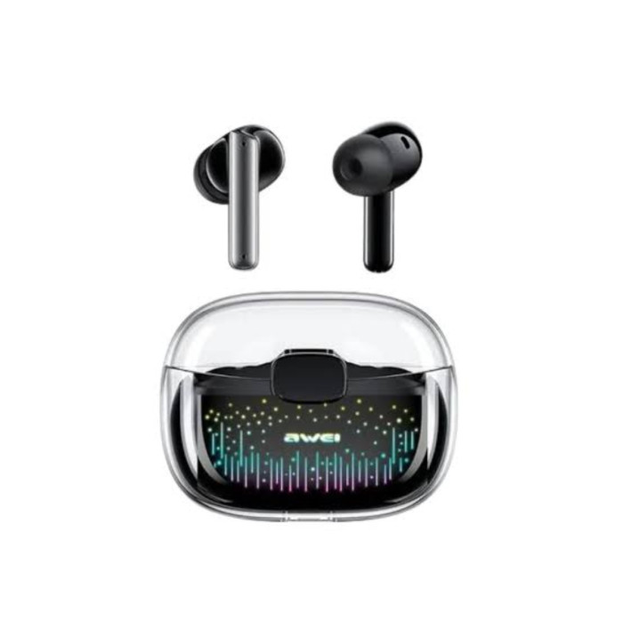 Awei T52 Anc True Wireless Earphone
