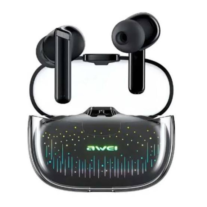 Awei T52 Anc True Wireless Earphone thumbnail