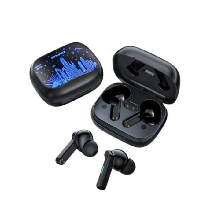 Awei T53 Anc True Wireless Earphones