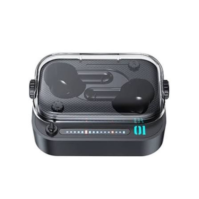 Awei T58 Anc True Wireless Earphone thumbnail