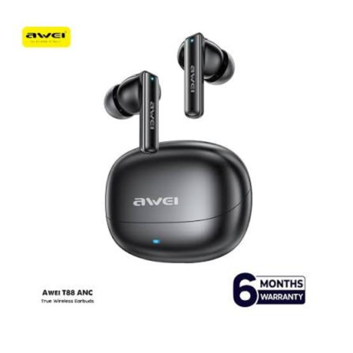 Awei T88 True Wireless Tws thumbnail