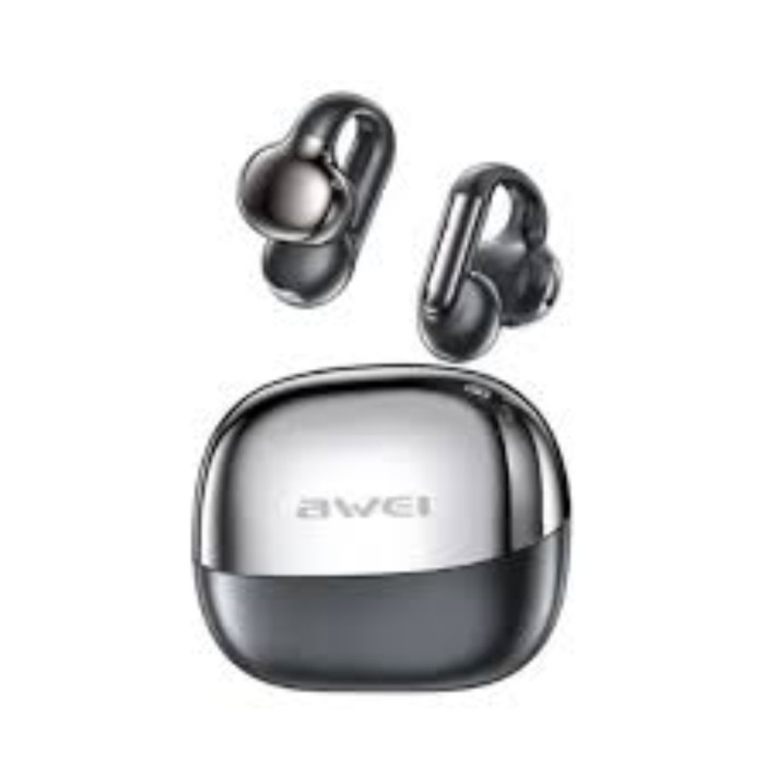 Awei Tz30 Open Ear Clip Bluetooth Headset
