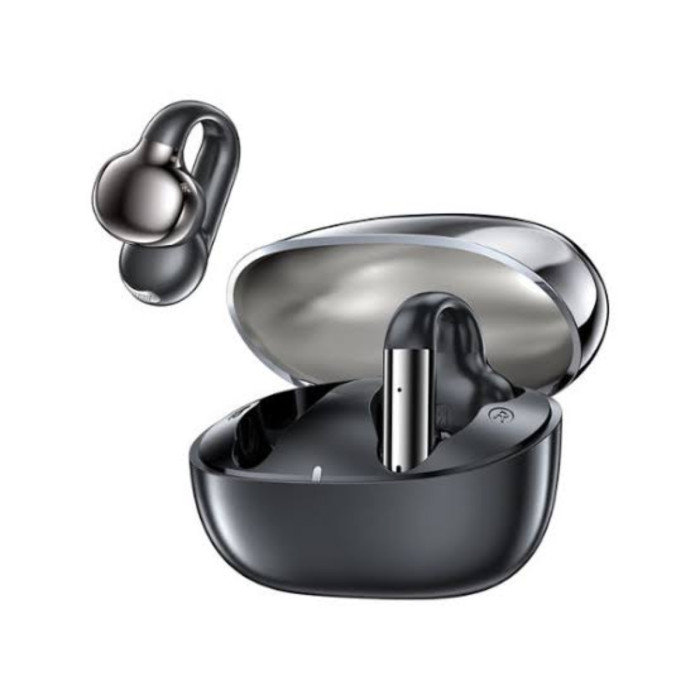 Awei Tz30 Open Ear Clip Bluetooth Headset thumbnail