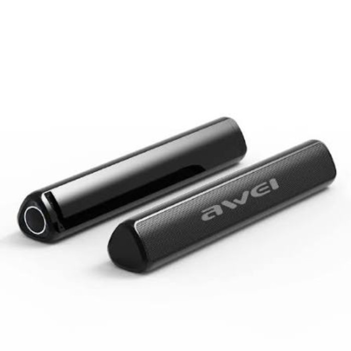 Awei Y333 Portable Bluetooth Speaker thumbnail