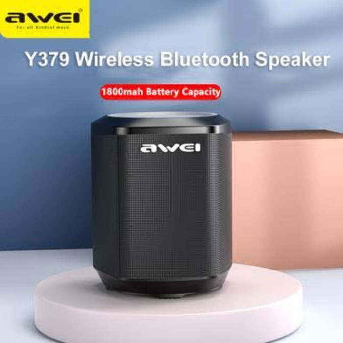 Awei Y379 Wireless Bluetooth Speaker