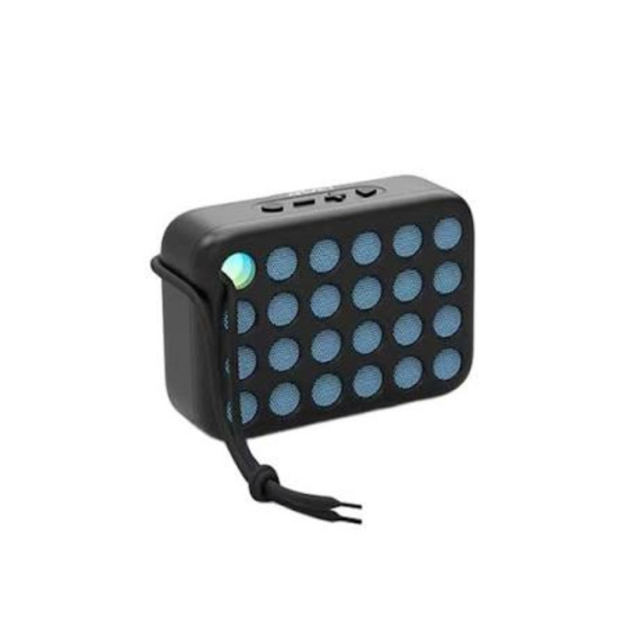 Awei Y385 Mini Portable Wireless Speaker thumbnail