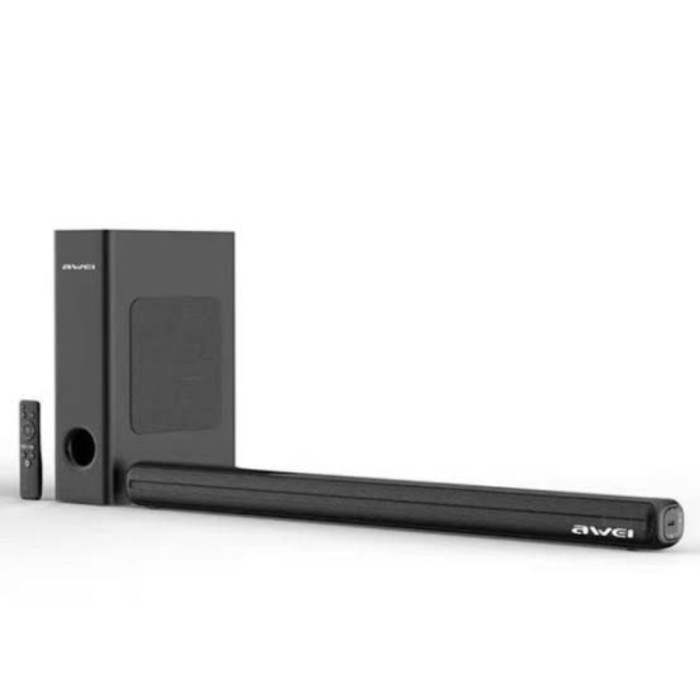 Awei Y520 Home Theater Speaker thumbnail