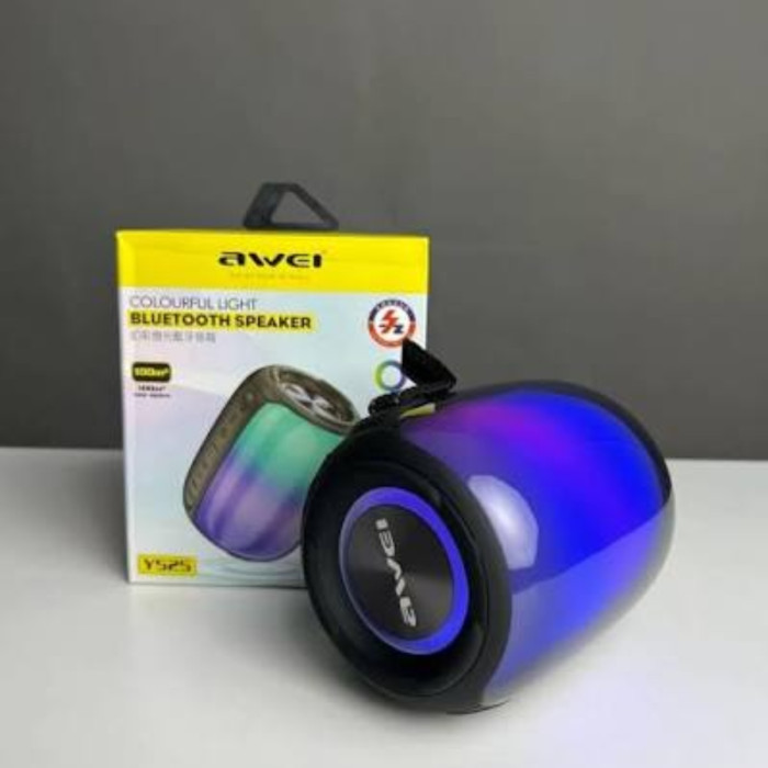Awei Y525 Bluetooth Speaker thumbnail