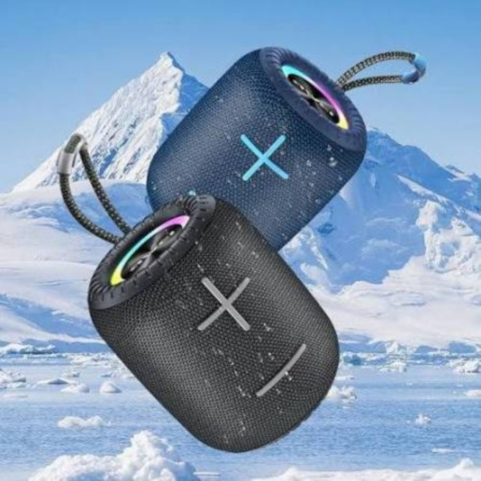Awei Y526 Tws Mini Portable Outdoor Wireless Speaker thumbnail