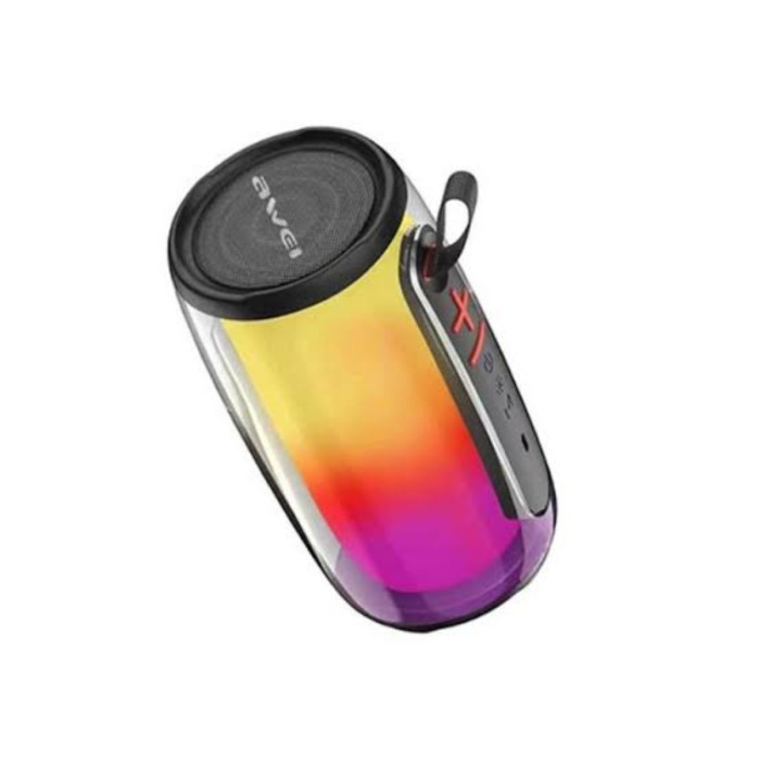 Awei Y528 Rgb Outdoor Bluetooth Speaker thumbnail