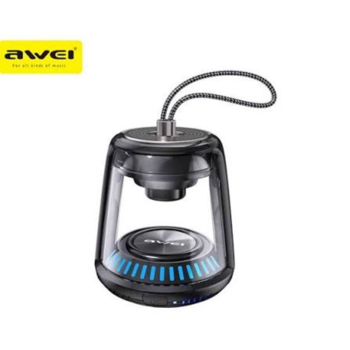 Awei Y666 Tws Portable Bluetooth Speaker