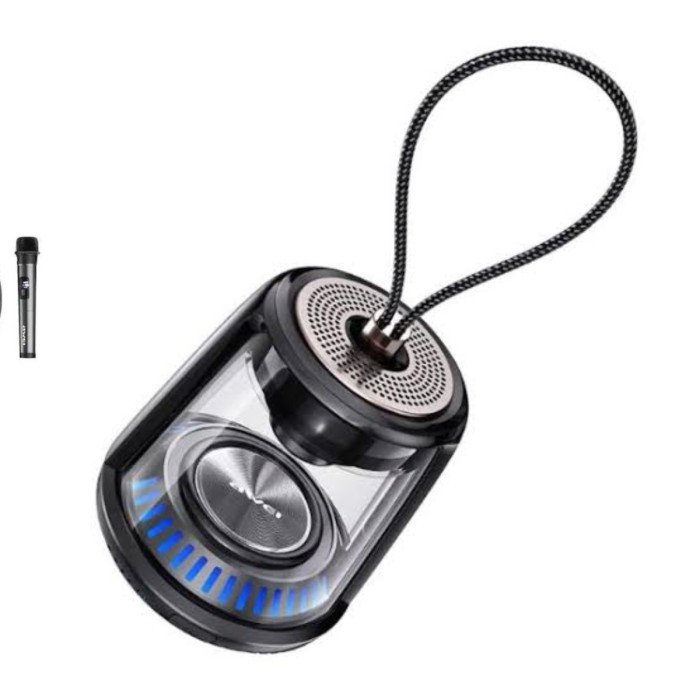 Awei Y666 Tws Portable Bluetooth Speaker thumbnail