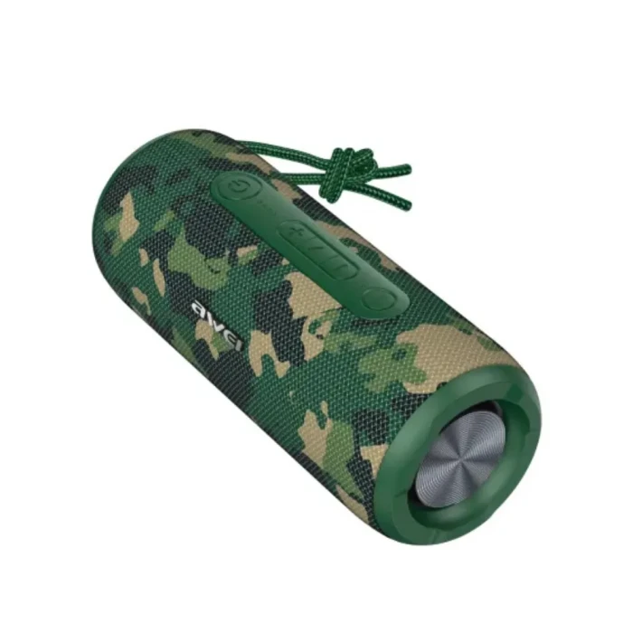 Awei Y669 Portable Bluetooth Speaker thumbnail