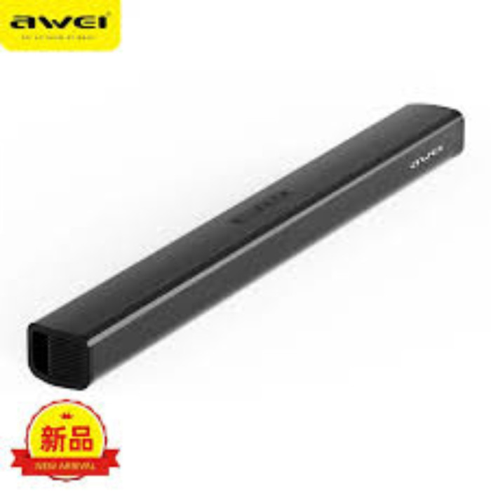 Awei Y999 50W Bluetooth Tv Sound Bar thumbnail