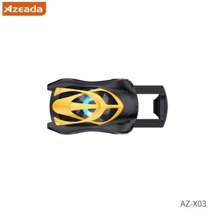 Azeada Semiconductor Phone Cooler For Iphone 15 Pro Max thumbnail