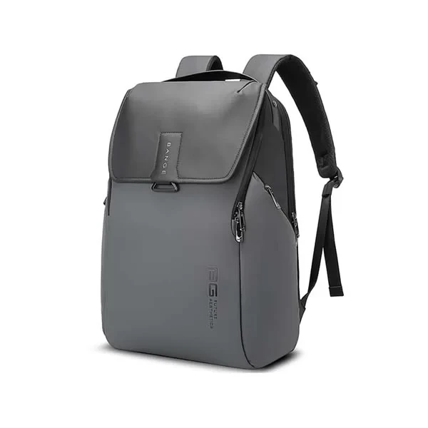 Bange 2581 Premium Quality Anti Theft Backpack 15.6 Inch thumbnail