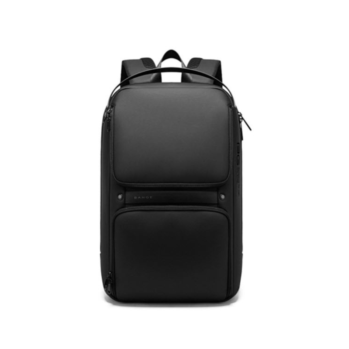 BANGE 7261 Men Waterproof Business Computer Backpack thumbnail