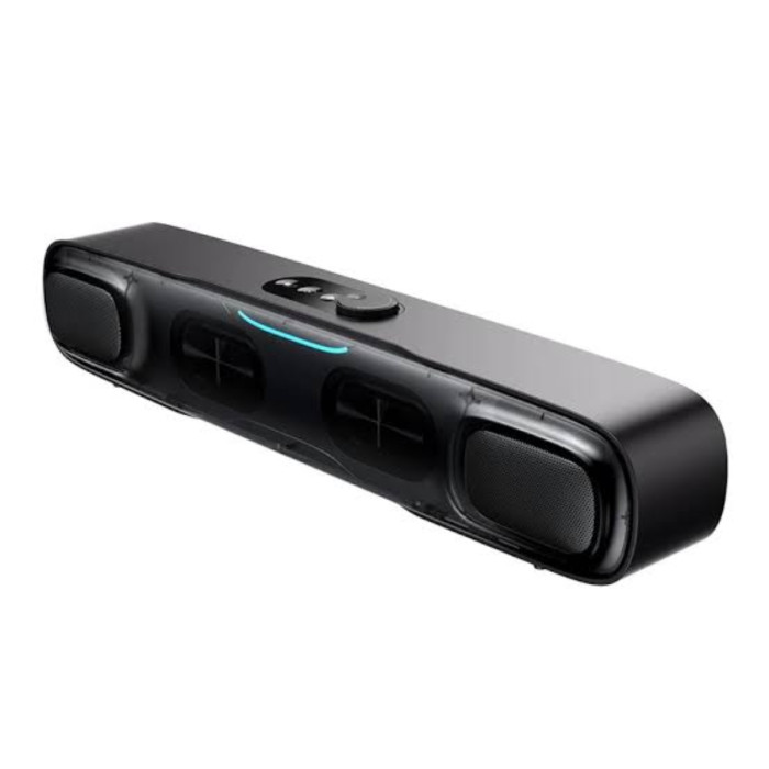 Baseus Aequr Ds10 Desktop Bluetooth Speaker thumbnail
