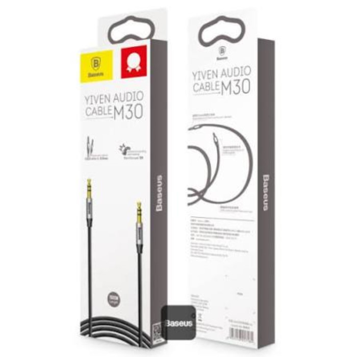Baseus Audio Yiven M30 thumbnail