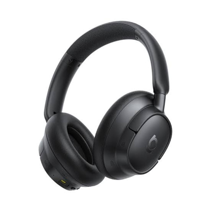 Baseus Bass Bh1 Nc Wireless Noise Cancelling Headphones thumbnail
