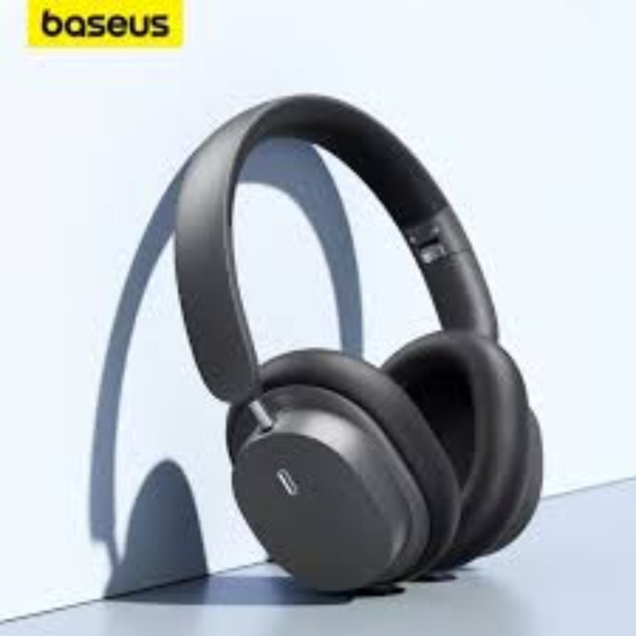 Baseus Bowie D05 Bluetooth Headphone thumbnail