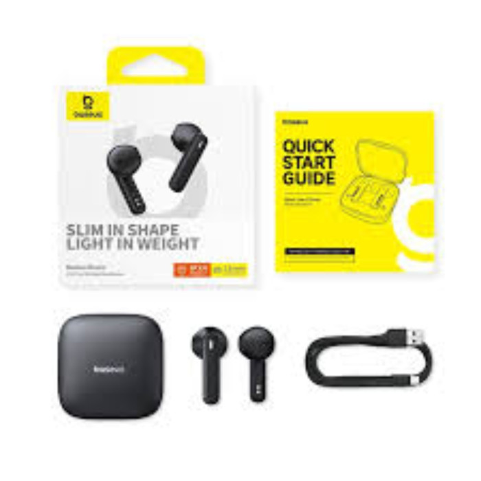 Baseus Bowie E16 True Wireless Earphone thumbnail