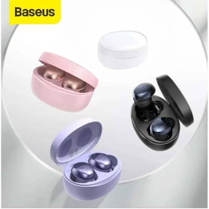 Baseus Bowie E2 True Wireless Earphone thumbnail