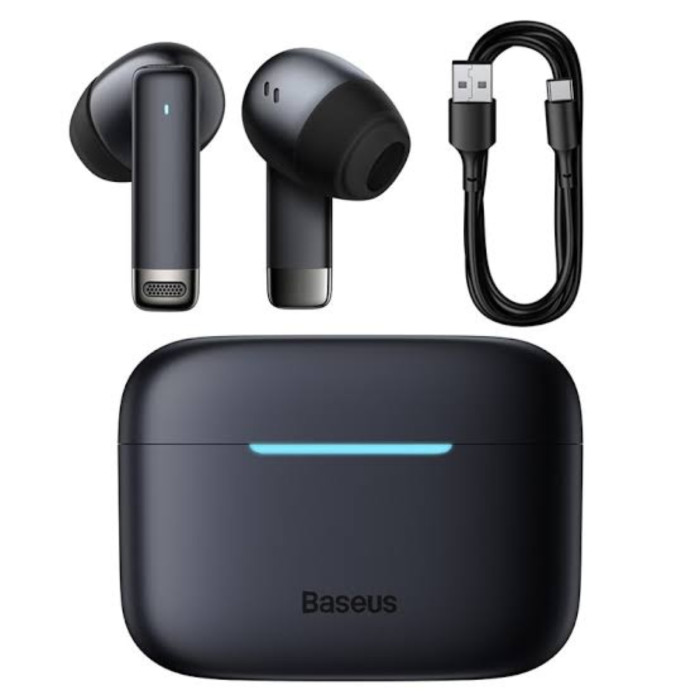 Baseus Bowie E9 True Wireless Earbuds thumbnail