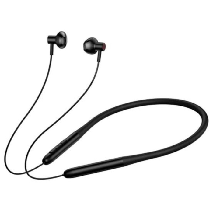 Baseus Bowie P1 Half In Ear Neckband Wireless Earphone