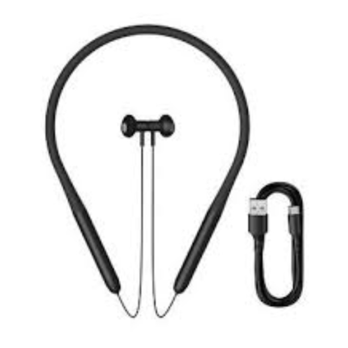 Baseus Bowie P1 Half In Ear Neckband Wireless Earphone thumbnail