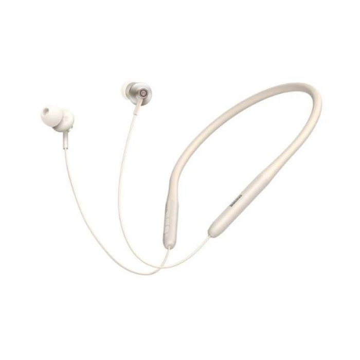 Baseus Bowie P1x In-ear Neckband Earphone thumbnail