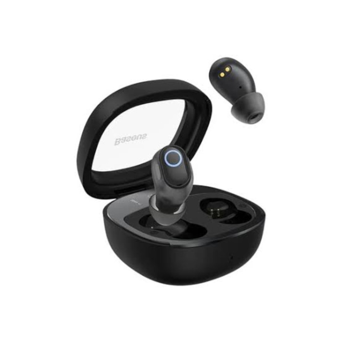 Baseus Bowie Wm02 Plus Tws Wireless Earbuds