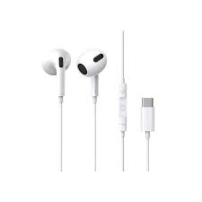 Baseus C17 Type C Earphone thumbnail