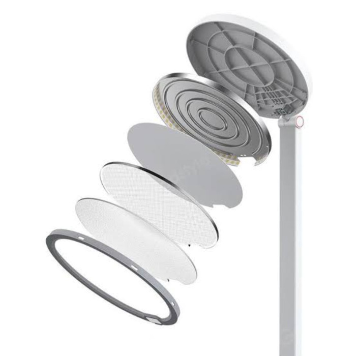Baseus Dghy 02 Eye Protective Desk Lamp