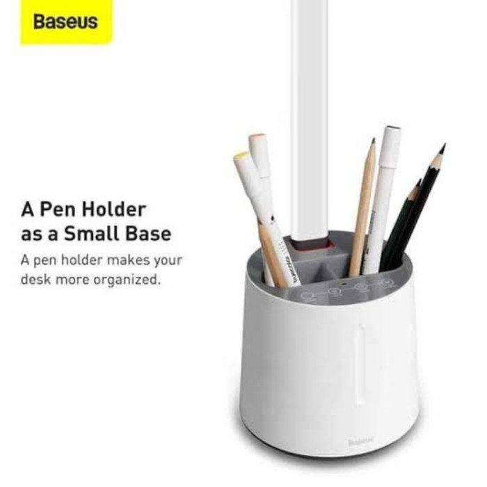 Baseus Double Light Source Aaa Reading And Writing Desk Lamp thumbnail