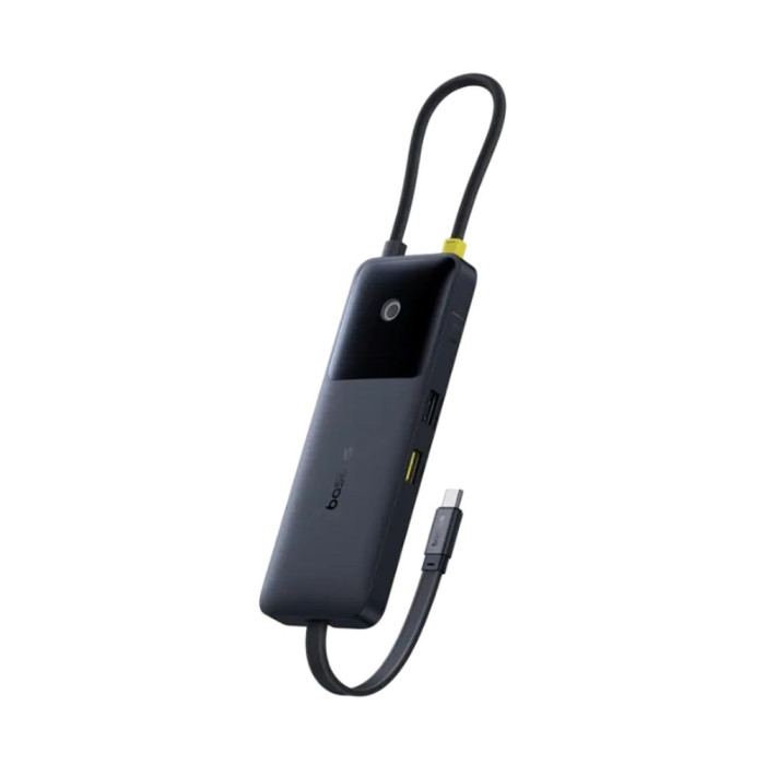 Baseus Dual Fast Charging 6-in-1 HUB thumbnail