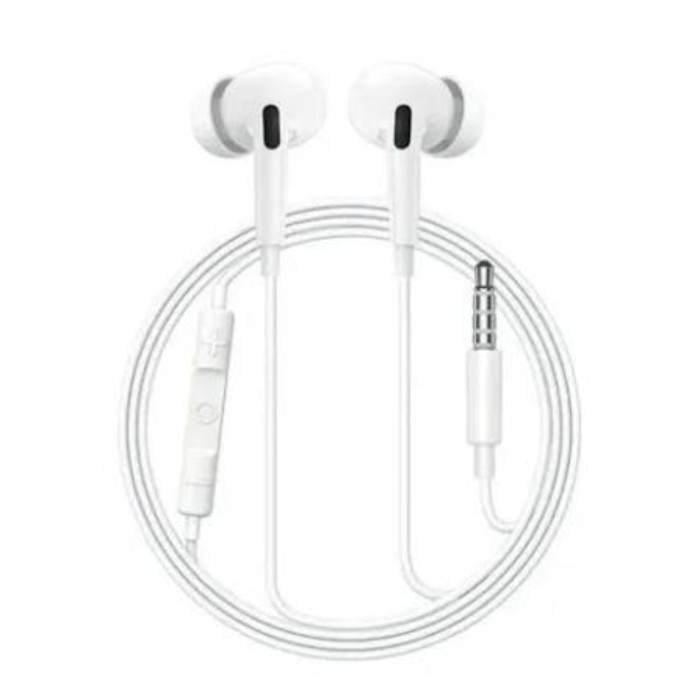 Baseus Encok H18 Wired Earphone