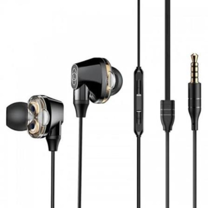 Baseus H08 Virtual 3D Gaming Earphone