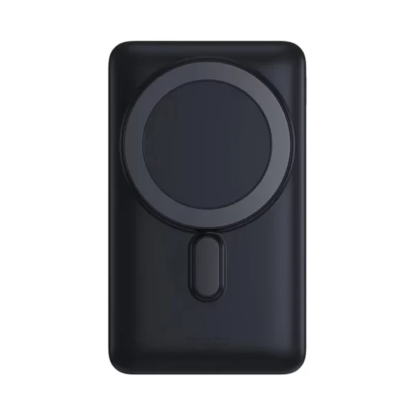 Baseus Magnetic Bracket Wireless Power Bank 10000mAh 20W With Type-C Cable thumbnail