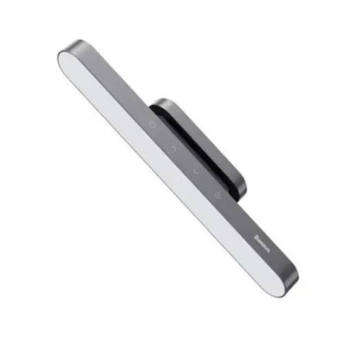 Baseus Magnetic Stepless Dimming Charging Desk Lamp Pro thumbnail