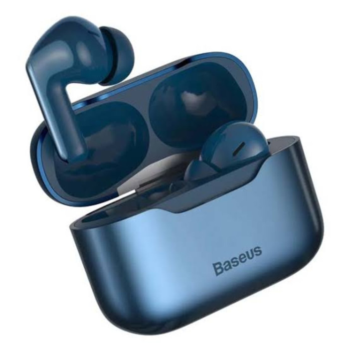 Baseus Simu S1 Pro Anc True Wireles Earphones thumbnail