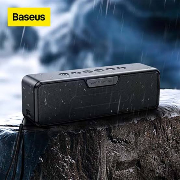 Baseus V1 Outdoor Waterproof Wireless Speaker
