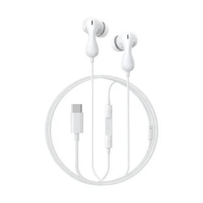 Baseus Wired Earphone Cz20 thumbnail