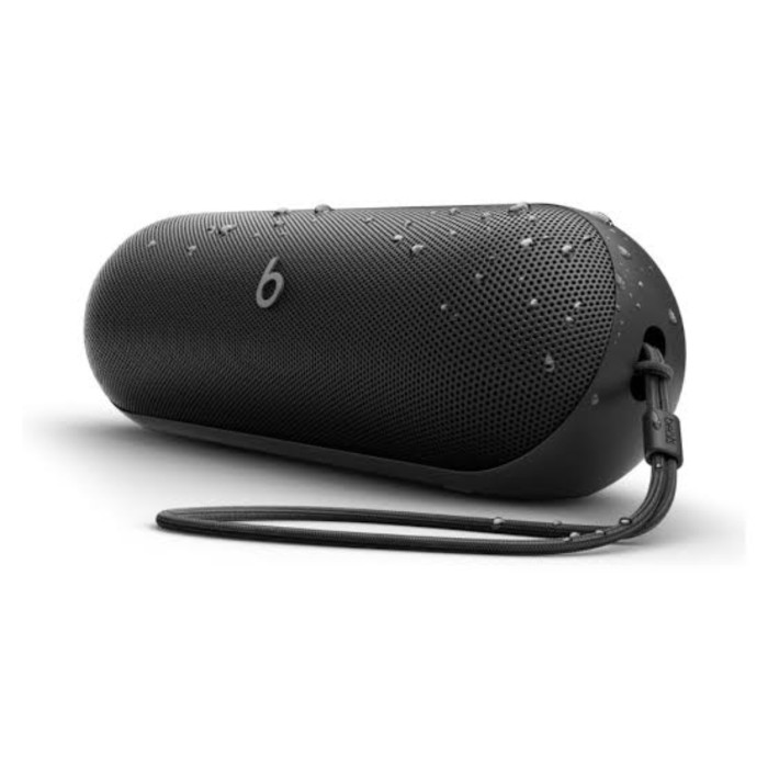 Beats Pill Portable Bluetooth Speaker thumbnail