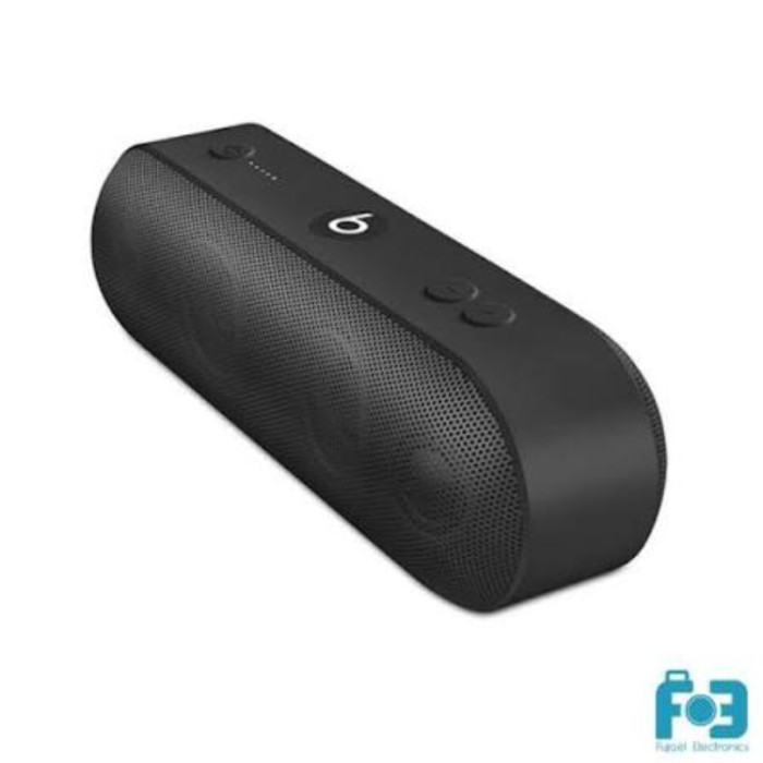 Beats Pill Portable Bluetooth Speaker thumbnail