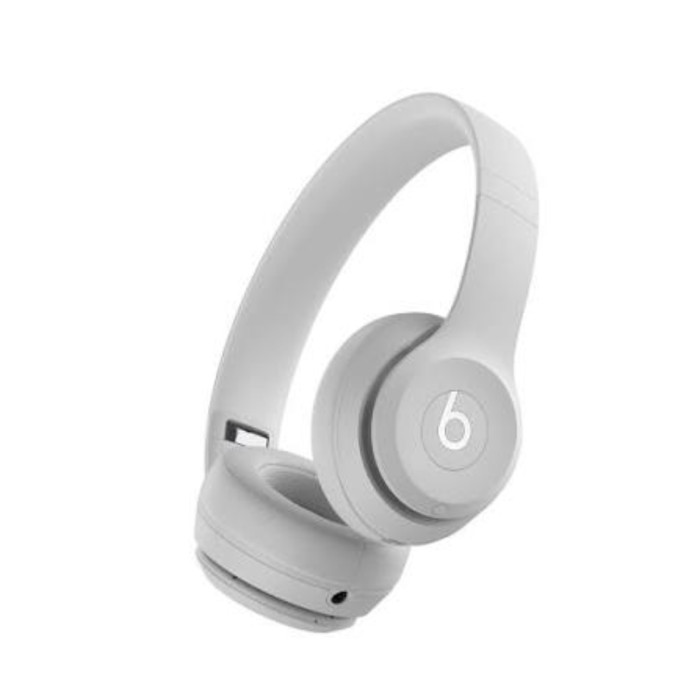 Beats Solo 4 Wireless Headphones thumbnail