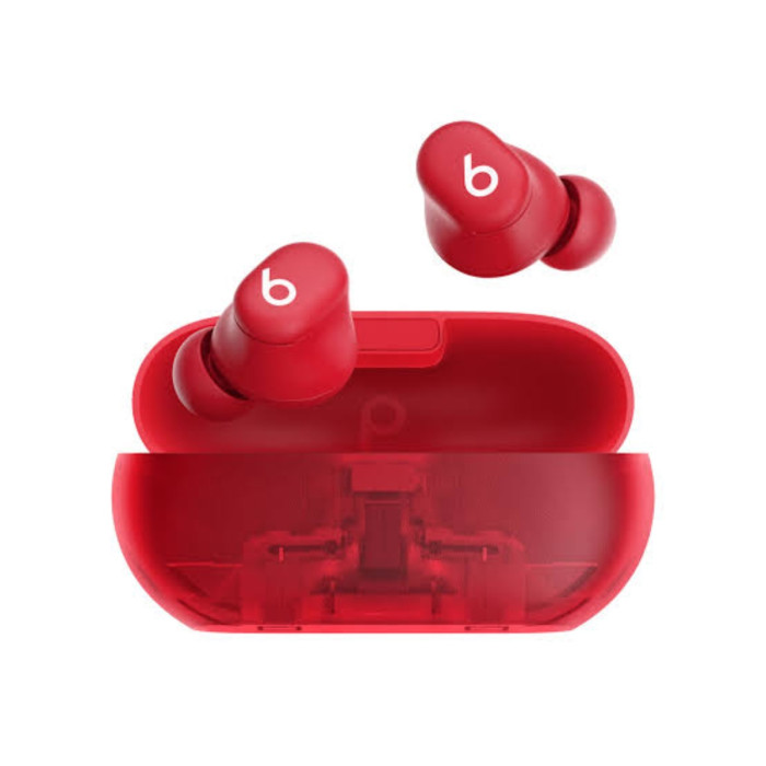 Beats Solo Buds Bluetooth Earbuds