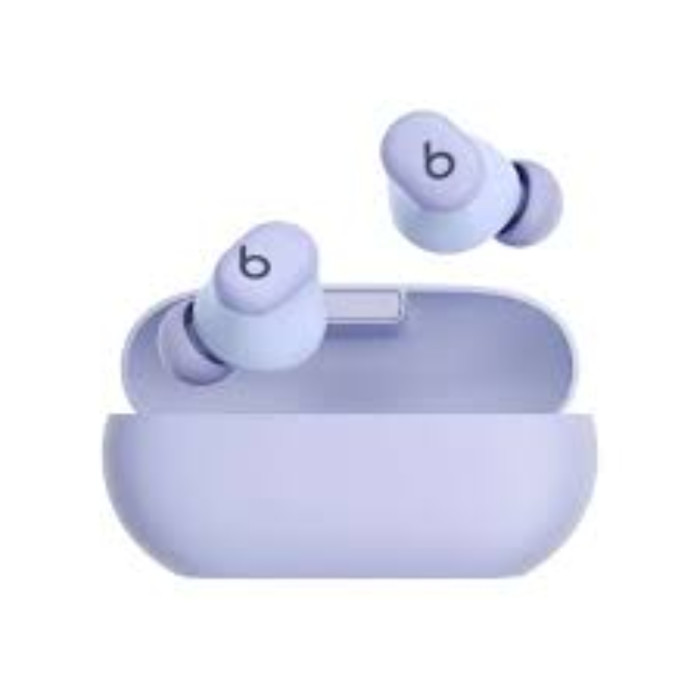 Beats Solo Buds Bluetooth Earbuds thumbnail
